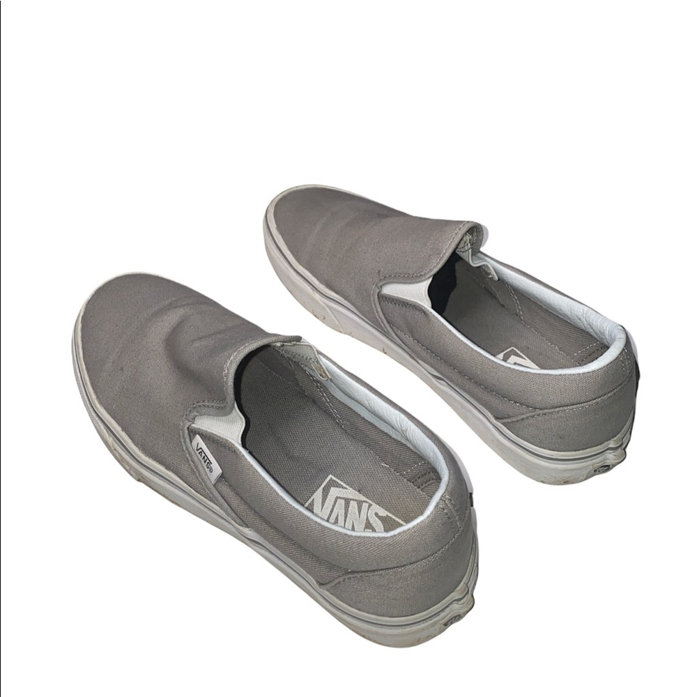 VANS CLASSICS SLIP-ON - Picture 4 of 5